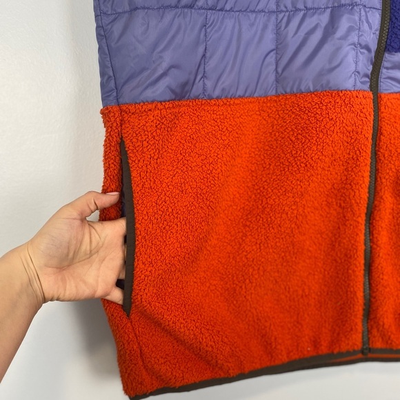 NWT Cotopaxi Mens Trico Hybrid Insulated Vest Sz XXL Gorpcore Activewear Outdoor - Picture 8 of 12